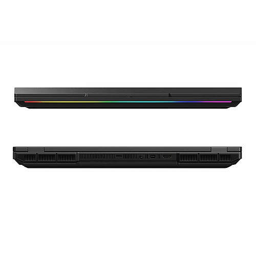Ноутбук Dream Machines RX5070Ti-16 16WQXGA, Intel U9-275HX, 32GB, F2TB, NVD5070Ti-12, DOS, черный