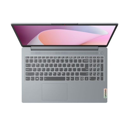 Ноутбук Lenovo IdeaPad Slim 3-15AMN8 15.6