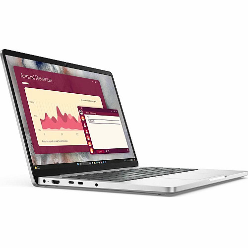 Ноутбук Dell Pro 14 14