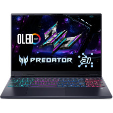 Ноутбук Acer Predator Helios Neo 16S PHN16S-I51 16
