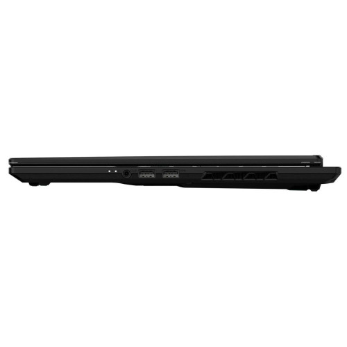 Ноутбук Gigabyte Gaming A16 16.0 FHD, AMD 7 260, 16GB, F512GB, NVD5050-8, DOS, чорний