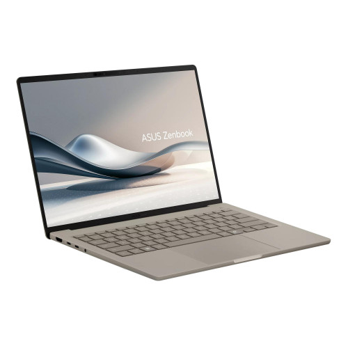 Ноутбук ASUS Zenbook A14 UX3407NA-QD023W 14