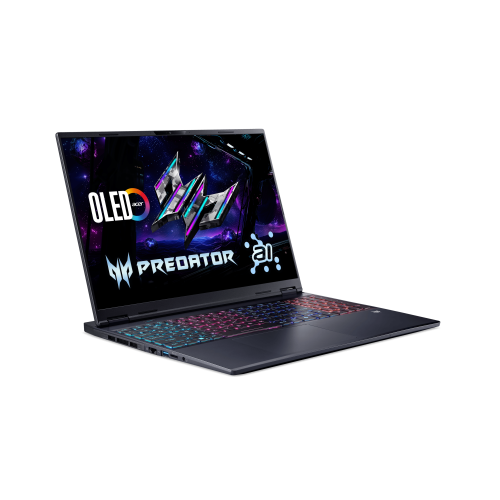 Ноутбук Acer Predator Helios Neo 16 PHN16S-71 16