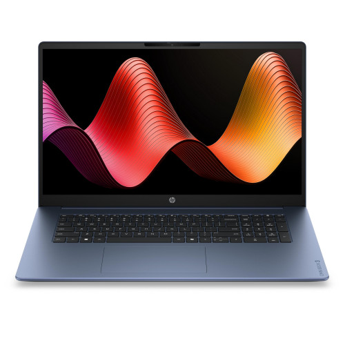 Ноутбук HP OmniBook 3 AI PC 17-dg0004ua 17.3