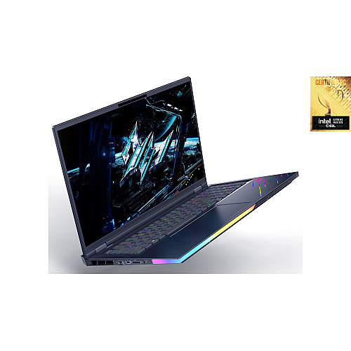 Ноутбук Acer Predator Helios 18 PH18-73 18