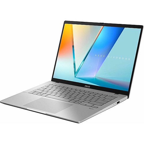 Ноутбук ASUS Vivobook S 14 M3407HA-SF079 14