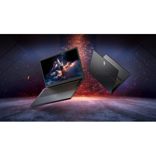 Ноутбук Acer Nitro V 15 ANV15-52 15.6