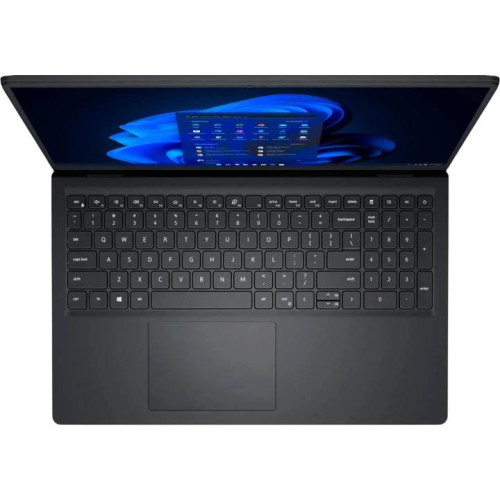Ноутбук Dell Pro 15 Essential PV15250 15.6