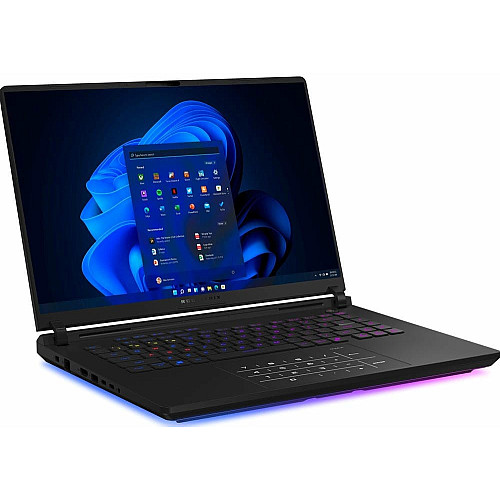 Ноутбук ASUS ROG Strix SCAR 16 G635LX-RW206X 16