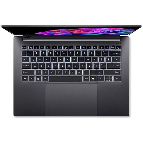 Ноутбук Acer Swift X 14 SFX14-61G 14.5