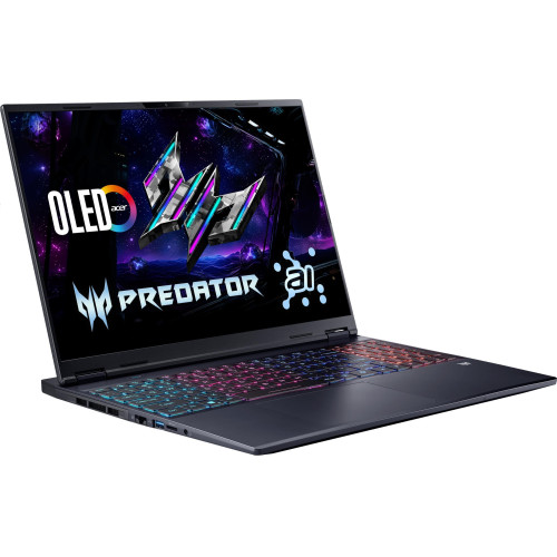 Ноутбук Acer Predator Helios Neo 16S PHN16S-I51 16