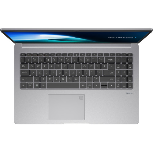 Ноутбук ASUS Expertbook P1 P1503CVA-S72300X 15.6