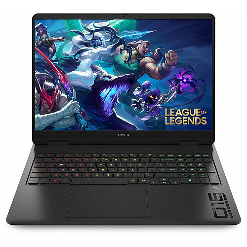 Ноутбук HP OMEN 16-am0039ru 16