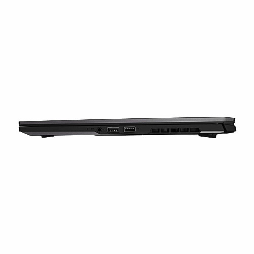 Ноутбук AERO X16 16.0 QHD+, AMD Al 7350, 16GB, F1TB, NVD5060-8, W11, черный