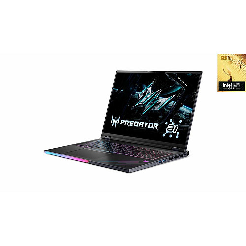 Ноутбук Acer Predator Helios 18 PH18-73 18