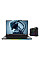 Ноутбук Dream Machines RX5090-16 16WQXGA, Intel U9-275HX, 32GB, F2TB, NVD5090-24, DOS, черный
