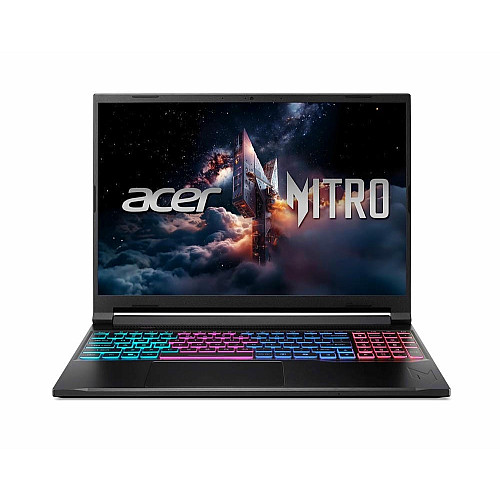 Ноутбук Acer Nitro V 16S ANV16S-41 16