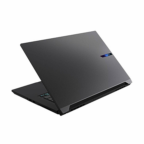 Ноутбук AERO X16 16.0 QHD+, AMD Al 7350, 16GB, F1TB, NVD5060-8, W11, черный