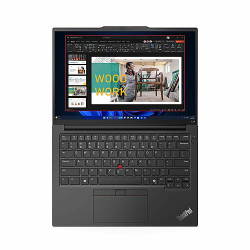 Ноутбук Lenovo ThinkPad E14-G6 14