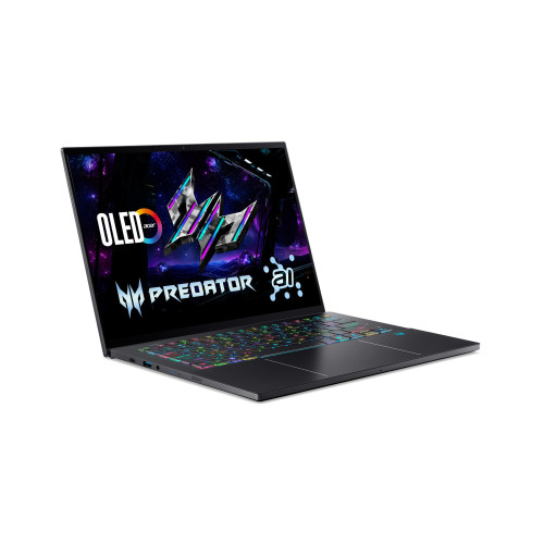 Ноутбук Acer Predator Triton 14 PT14-52T 14.5