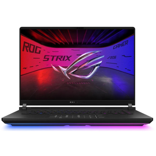 Ноутбук ASUS ROG Strix SCAR 16 G635LR-RW164W 16