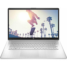 Ноутбук HP 17-cp2039ua 17.3