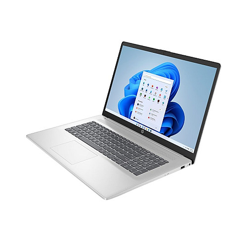 Ноутбук HP 17-cp2043ua 17.3