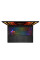 Ноутбук MSI Crosshair A16 HX D8WGKG-072XUA 16 QHD+, AMD R9-8940HX, 32GB, F1TB, NVD5070-8, DOS, чорний