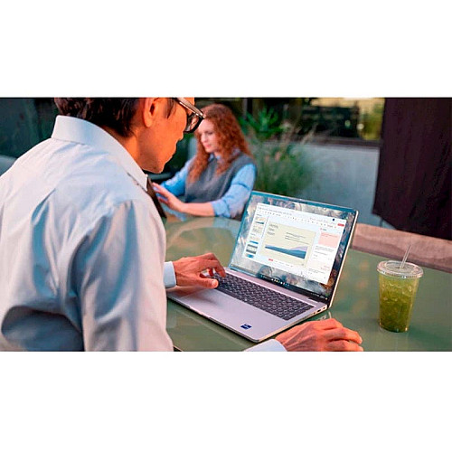 Ноутбук Dell Pro 16 Plus 16