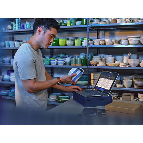 Ноутбук HP ProBook 4-G1i 14