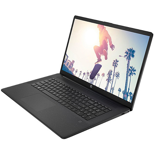 Ноутбук HP 17-cp3015ru 17.3