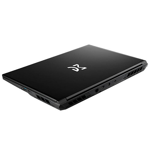 Ноутбук Dream Machines RG5050-17 17.3FHD IPS, Intel i9-14900HX, 32GB, F2TB, NVD5050-8, DOS, черный