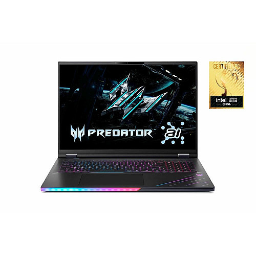Ноутбук Acer Predator Helios 18 PH18-73 18
