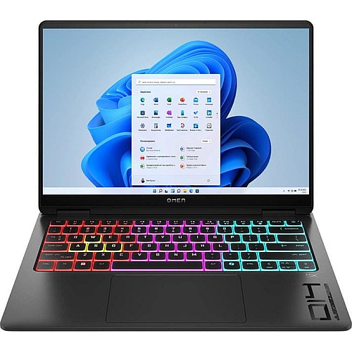Ноутбук HP OMEN Transcend 14-fb1007ru 14