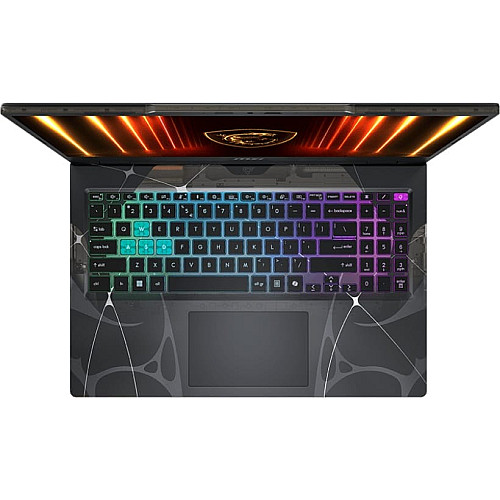 Ноутбук MSI Cyborg A15 AI B2HWFKG-086XUA 15.6