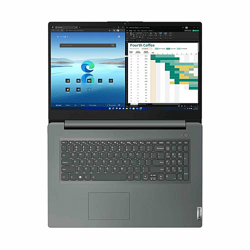 Ноутбук Lenovo V17-G4 17.3