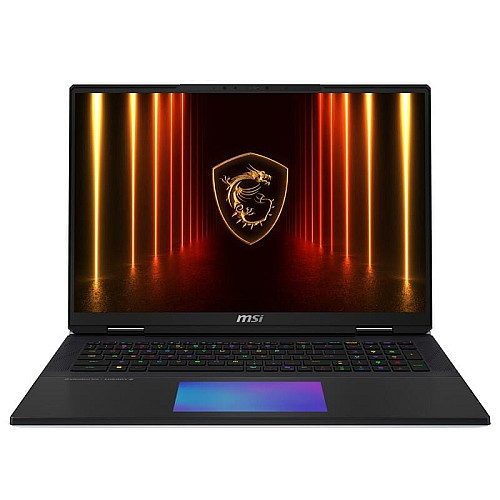 Ноутбук MSI Titan 18 HX AI A2XWIG-269UA 18