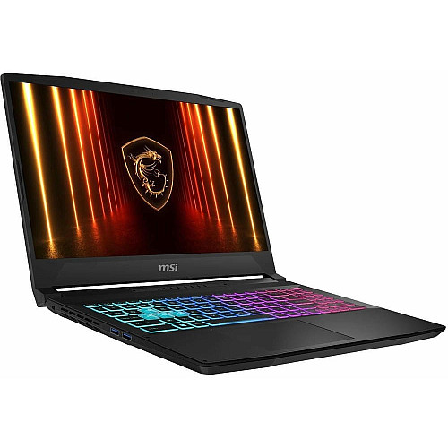 Ноутбук MSI Katana 15 HX B14WGK-681XUA 15.6