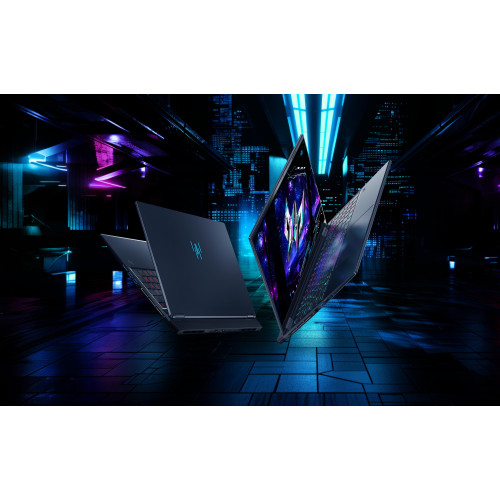 Ноутбук Acer Predator Helios Neo 16S PHN16S-71 16