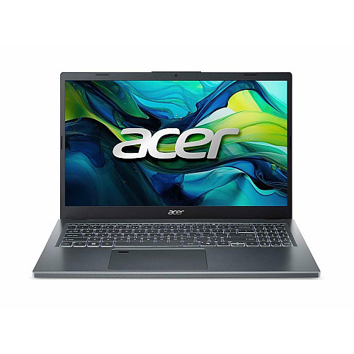 Ноутбук Acer Aspire 15 A15-51M 15.6