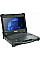 Ноутбук Durabook Z14 Basic 14