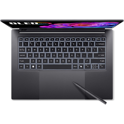 Ноутбук Acer Swift X 14 SFX14-73G 14.5