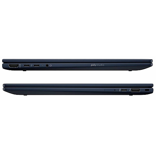 Ноутбук HP EliteBook X Flip G1i 14