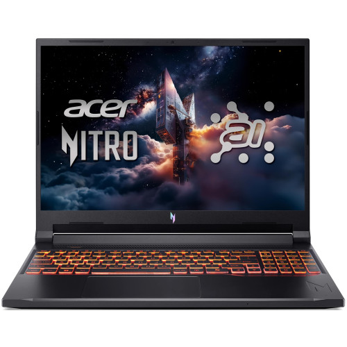 Ноутбук Acer Nitro V 16 ANV16-42 16