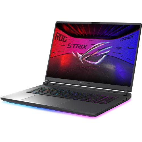 Ноутбук ASUS ROG Strix G18 G815LW-S9168 18