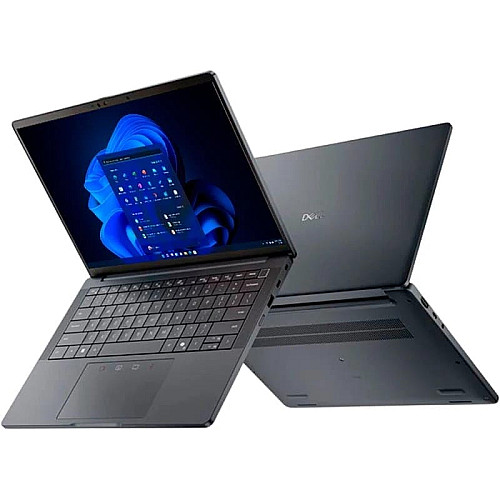 Ноутбук Dell Pro 13 Premium 13.3