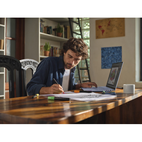 Ноутбук HP OmniBook 5 16-af1016ua 16