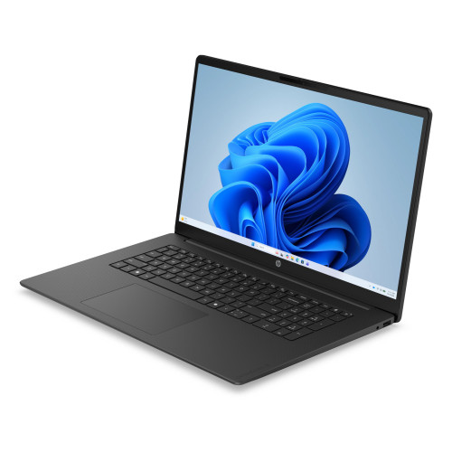 Ноутбук HP OmniBook 3 AI PC 17-dg0007ua 17.3