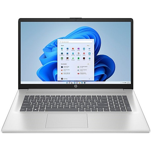 Ноутбук HP 17-cp3020ua 17.3