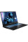 Ноутбук Dream Machines RG5070-17 17.3QHD IPS, Intel i9-14900HX, 32GB, F1TB, NVD5070-8, DOS, чорний